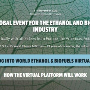 World Ethanol & Biofuels 03/11/2020