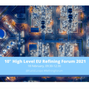 Consenso en el foro del refino: la transición del refino al biorefino clave para la neutralidad climática Consenso en el foro del refino: la transición del refino al biorefino clave para la neutralidad climática