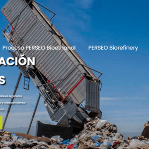 Repsol e Imecal crean una empresa para transformar residuos en bioetanol Repsol e Imecal crean una empresa para transformar residuos en bioetanol