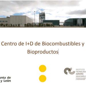 NUESTROS SOCIOS: ITACYL NUESTROS SOCIOS: ITACYL