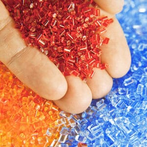 Bioetanol, plásticos y otros materiales a partir de CO2 Bioetanol, plásticos y otros materiales a partir de CO2