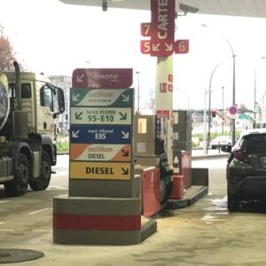 ArcelorMittal producirá 80 millones de litros de etanol ArcelorMittal producirá 80 millones de litros de etanol