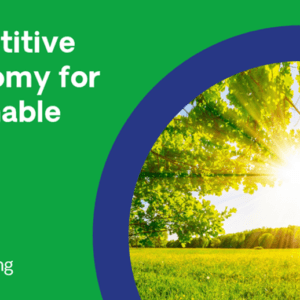 Nuevo consorcio «Circular Bio-based Europe Joint Undertaking» (CBE JU)  dotado con 2.000 millones de euros Nuevo consorcio «Circular Bio-based Europe Joint Undertaking» (CBE JU)  dotado con 2.000 millones de euros