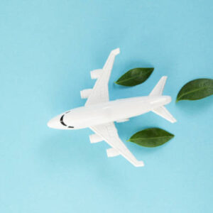 Bioetanol sostenible  para aviación