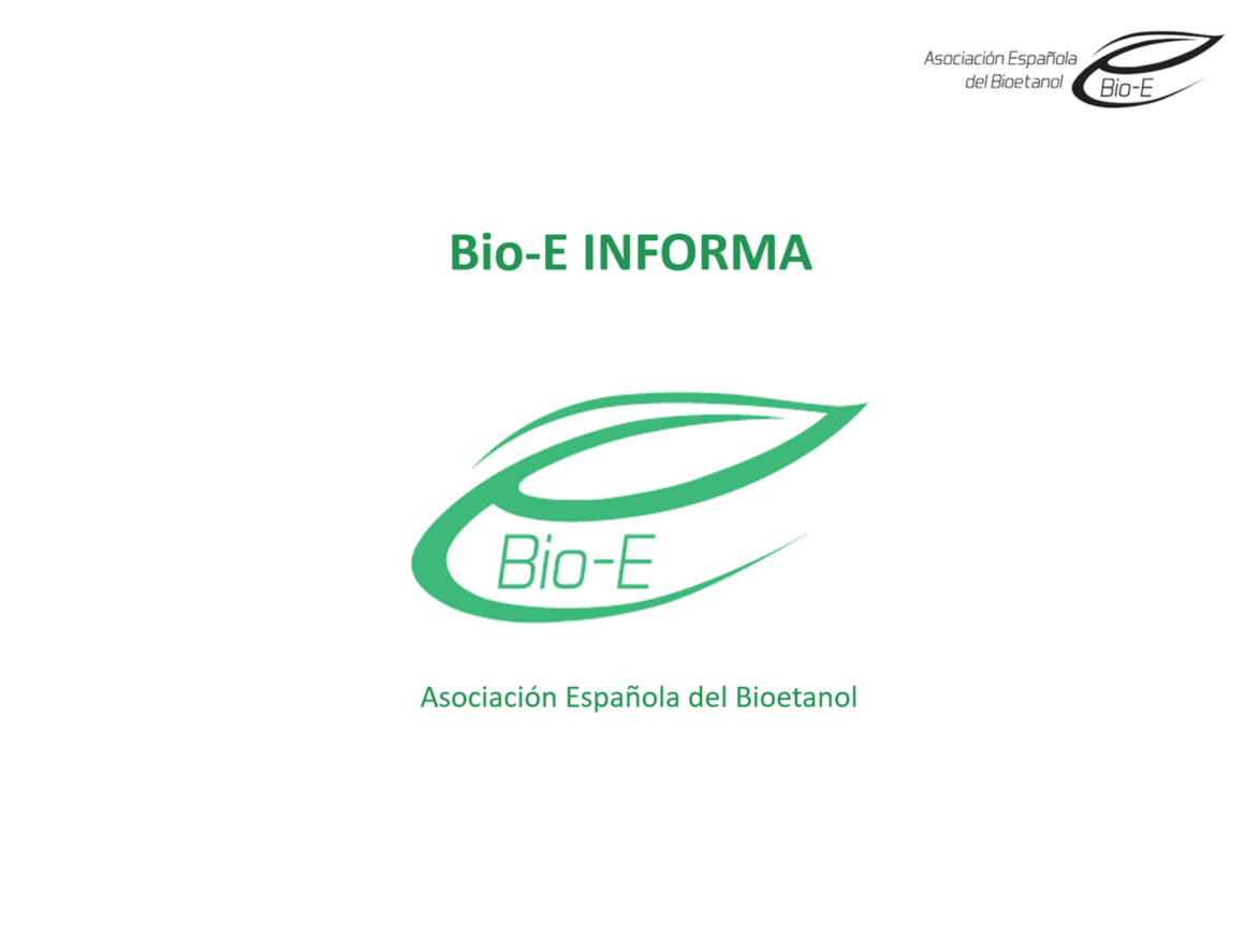 Boletín informativo Bio-E julio 2023