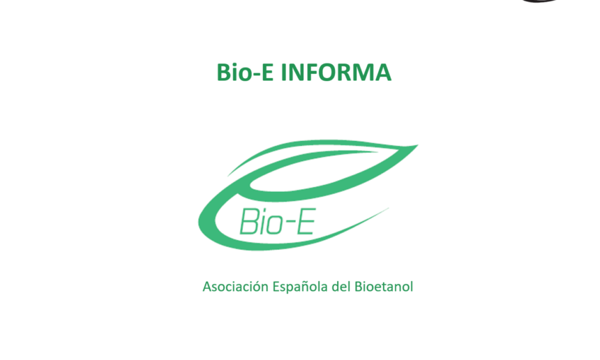 Boletín informativo Bio-E julio 2023