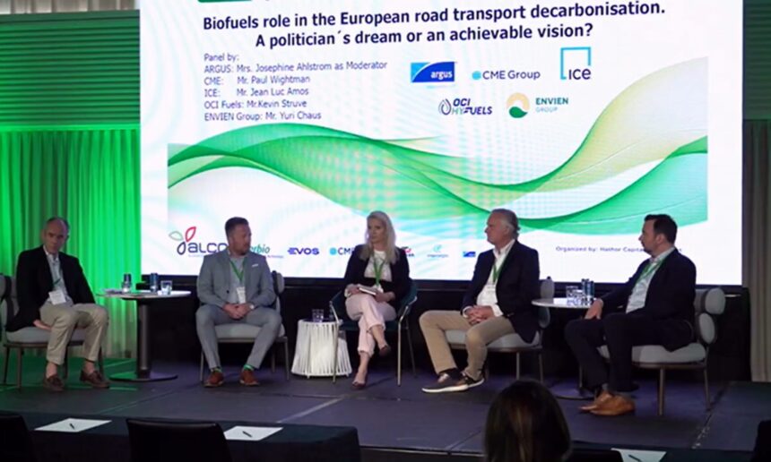 7th Dropet Ethanol & Biofuels Conference volverá a reunir en Marbella a los principales actores europeos del sector de los biocombustibles