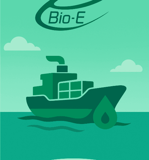 Superar barreras para los biocombustibles marítimos: nuevas recomendaciones de la AIE Superar barreras para los biocombustibles marítimos: nuevas recomendaciones de la AIE