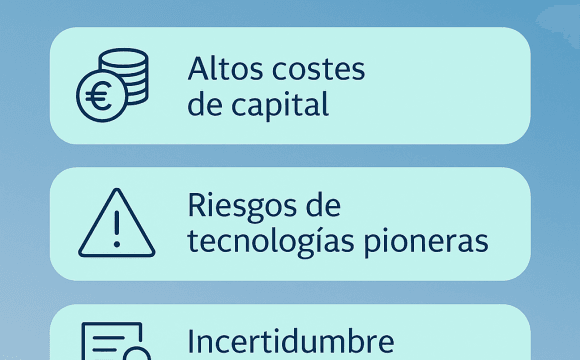 El ICCT analiza los retos para el despliegue de SAF avanzados en Europa y Reino Unido El ICCT analiza los retos para el despliegue de SAF avanzados en Europa y Reino Unido