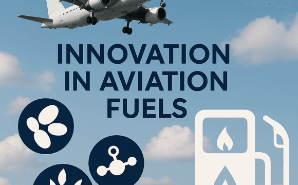 Europa apuesta por la biotecnología para producir combustibles de aviación sostenibles a partir de biorresiduos Europa apuesta por la biotecnología para producir combustibles de aviación sostenibles a partir de biorresiduos