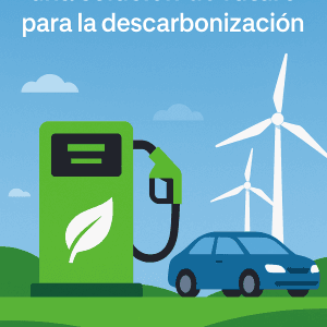 La AIE revisa al alza la demanda de biocombustibles para 2030: una oportunidad para el bioetanol La AIE revisa al alza la demanda de biocombustibles para 2030: una oportunidad para el bioetanol
