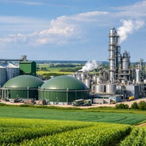 La UE refuerza el papel de los biocarburantes