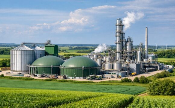 La UE refuerza el papel de los biocarburantes