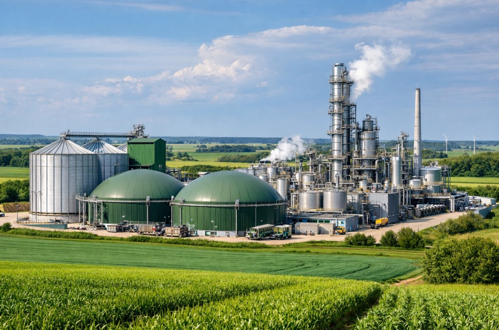 La UE refuerza el papel de los biocarburantes La UE refuerza el papel de los biocarburantes