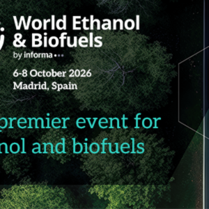 Regresa la World Ethanol & Biofuels Regresa la World Ethanol & Biofuels