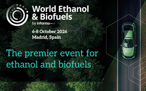 Regresa la World Ethanol & Biofuels