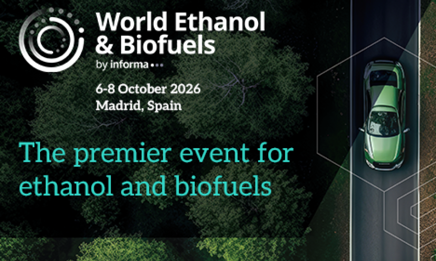 Regresa la World Ethanol & Biofuels