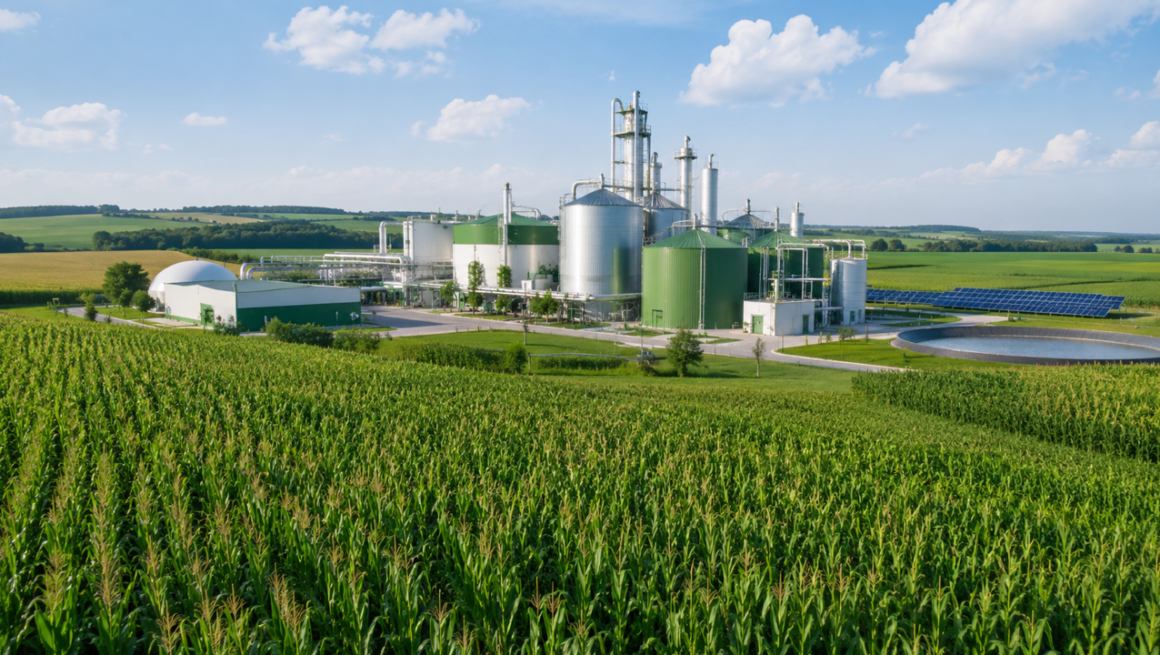 Alemania eleva el límite a los biocarburantes de cultivo mientras España lo reduce al 2,6 %