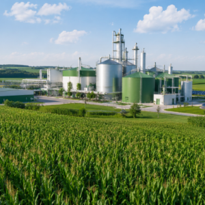 Alemania eleva el límite a los biocarburantes de cultivo mientras España lo reduce al 2,6 %