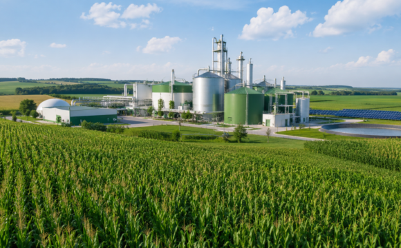 Alemania eleva el límite a los biocarburantes de cultivo mientras España lo reduce al 2,6 %