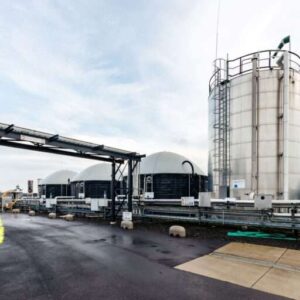 PACE lanza la primera biorrefinería a gran escala de Europa PACE lanza la primera biorrefinería a gran escala de Europa