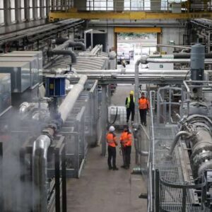 Nova Pangaea Technologies ha completado con éxito ensayos de combustible de aviación sostenible (SAF) a partir de biomasa residual