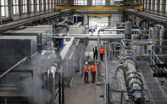Nova Pangaea Technologies ha completado con éxito ensayos de combustible de aviación sostenible (SAF) a partir de biomasa residual