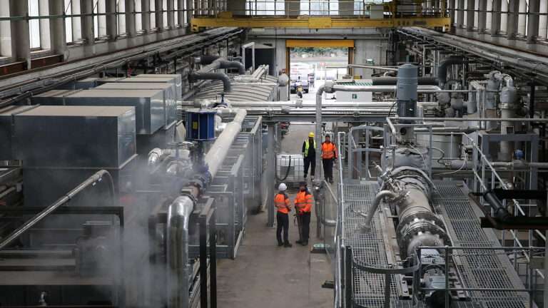 Nova Pangaea Technologies ha completado con éxito ensayos de combustible de aviación sostenible (SAF) a partir de biomasa residual