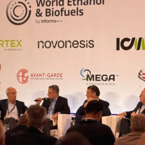 Retos y oportunidades del bioetanol en España: claves del World Ethanol & Biofuels Conference 2026