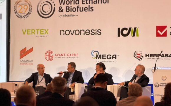 Retos y oportunidades del bioetanol en España: claves del World Ethanol & Biofuels Conference 2026