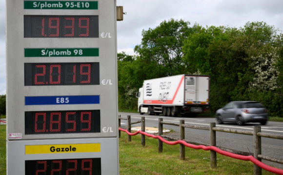 Boletín Bio-E de septiembre de 2026: el E20 gana impulso y el bioetanol avanza en el transporte marítimo.