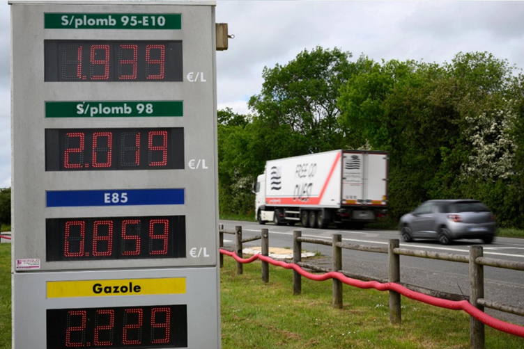 Boletín Bio-E de septiembre de 2026: el E20 gana impulso y el bioetanol avanza en el transporte marítimo.